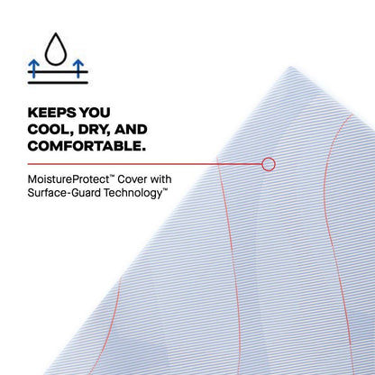 Posturepedic - Medina II Medium Mattress