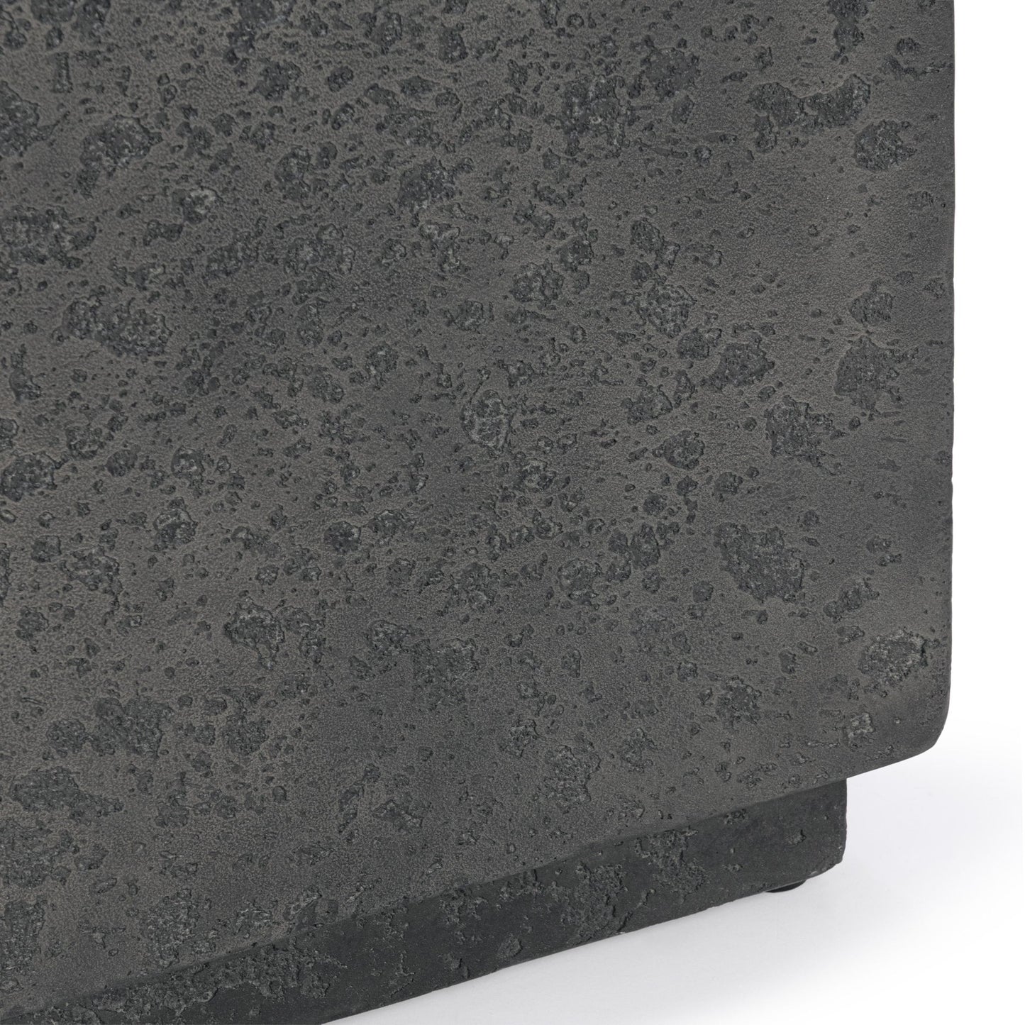 Marwin - Outdoor Square Table