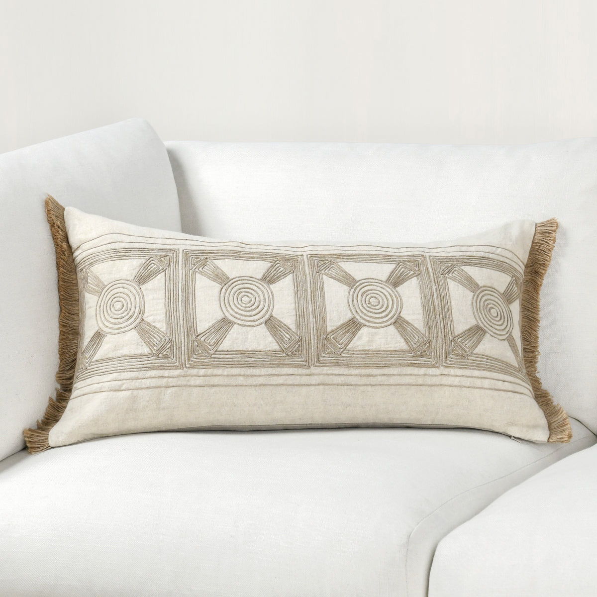 Catania - Baia Pillow