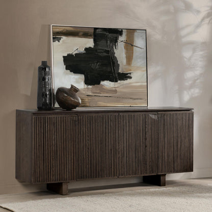 Roya - Cabinet