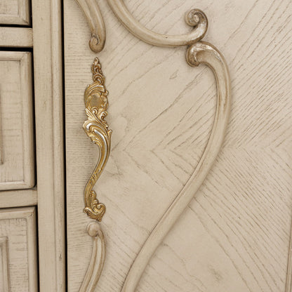 Platine de Royale - Sideboard - Champagne