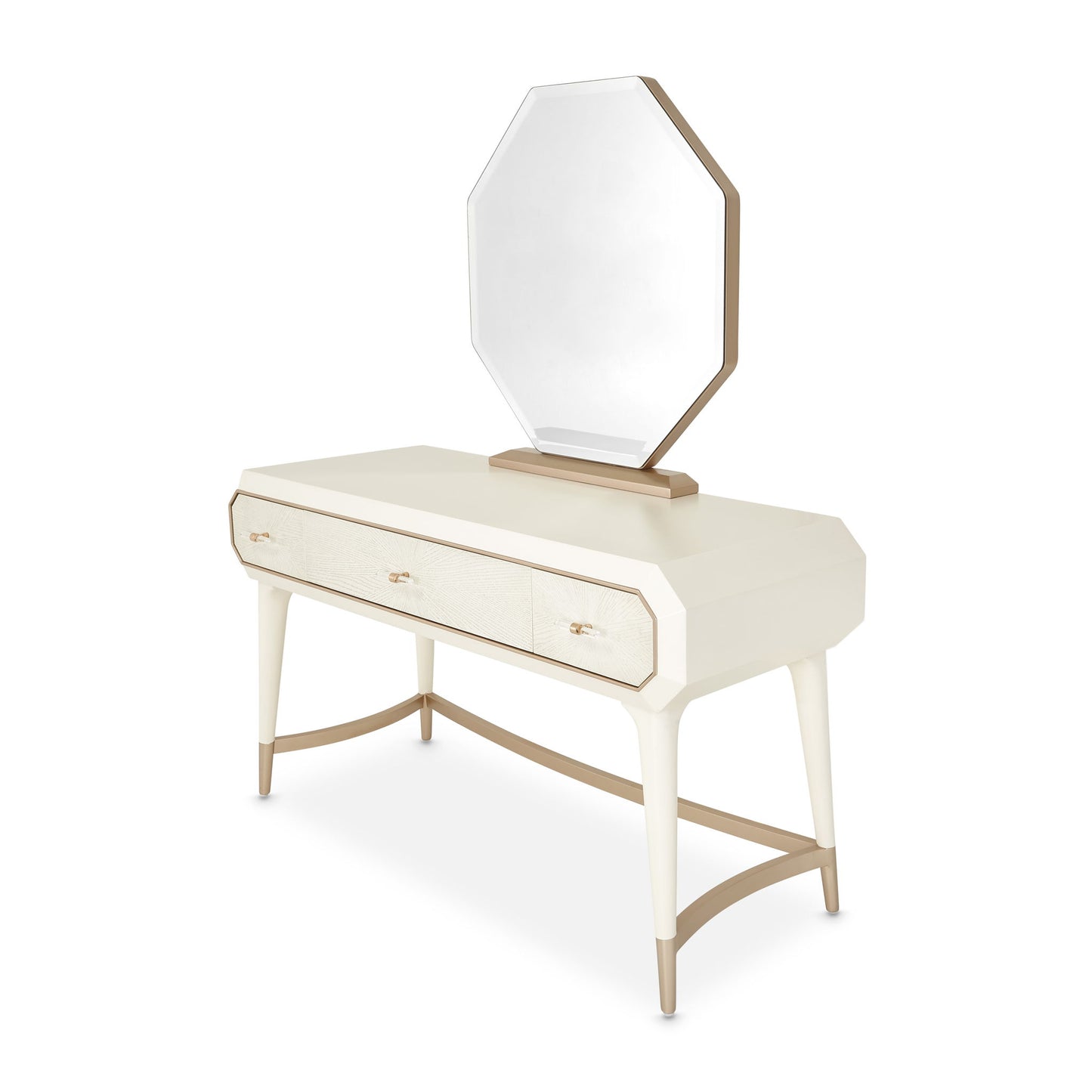 La Rachelle - Vanity, Mirror