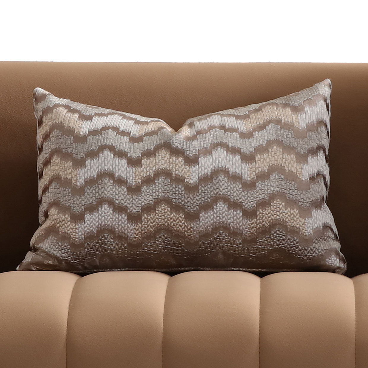 Ariana - Velvet Sofa