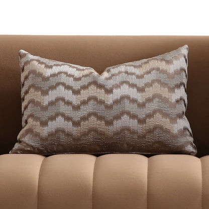 Ariana - Velvet Sofa