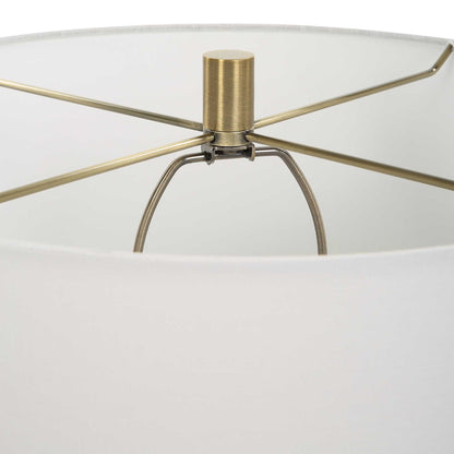 Caviar - Table Lamp - Black