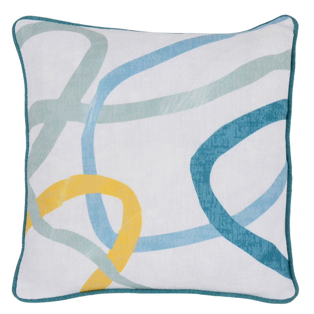 Fulton - Pillow - Multi