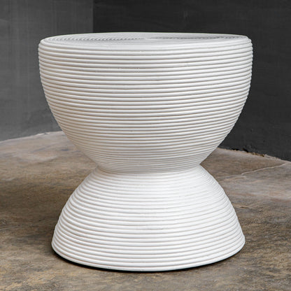 Bongo - Rattan Side Table