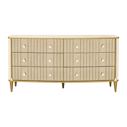 Scotts Square - Dresser