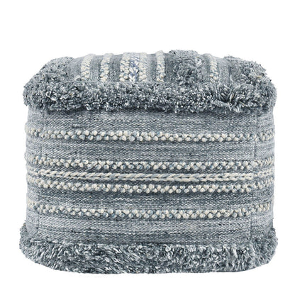 Performance Elko - Pouf - Blue Multi