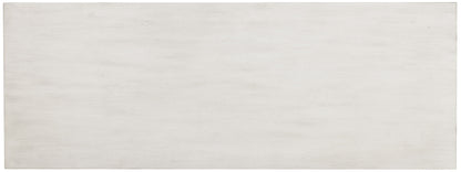Melange - Matisette Chest - White