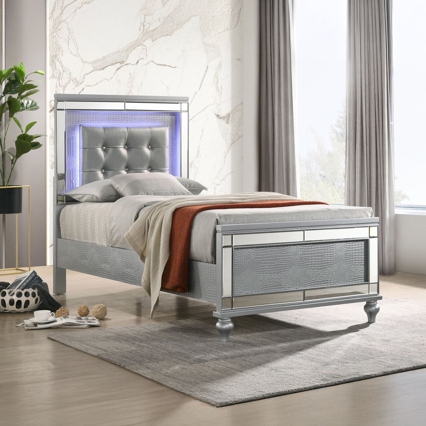 Valentino - Bed
