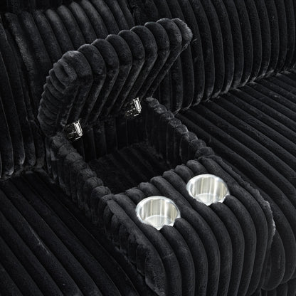 Admiral - Living Room Set