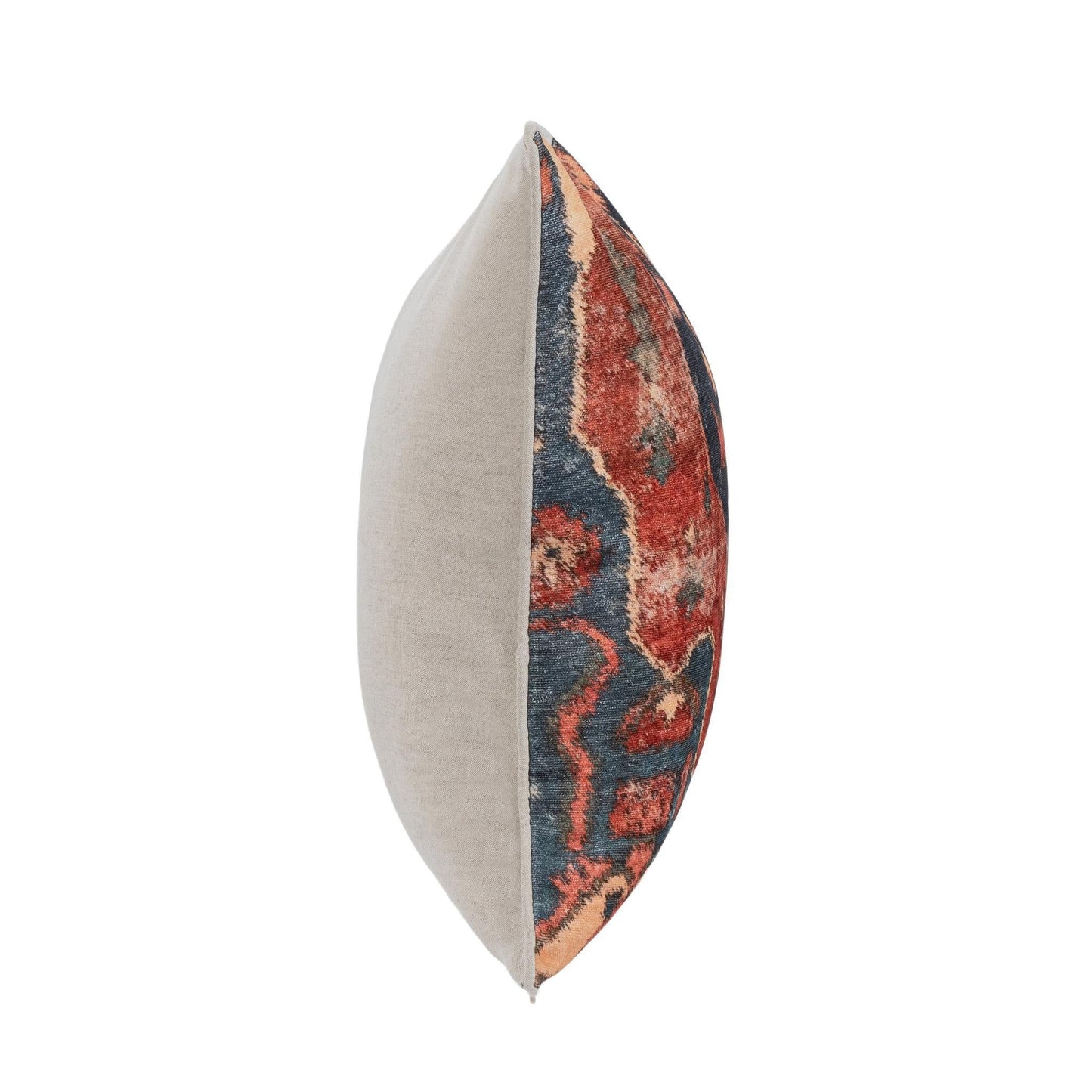 Fairmont - 22" x 22" Pillow - Multi