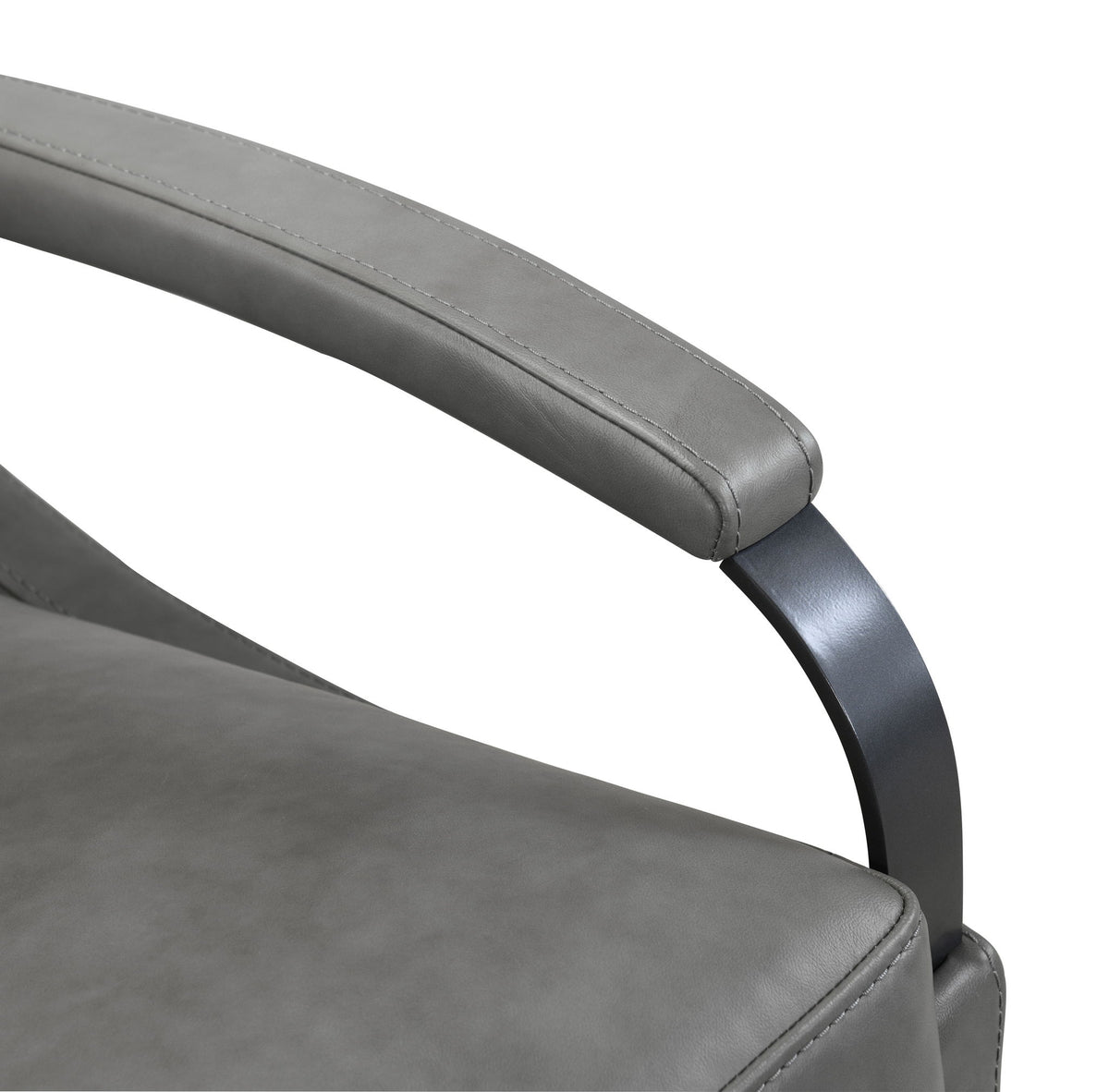 RC - Andes Power  Recliner With Power  Headrest