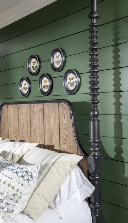 Vintage Market - Complete Bobbin Post Bed