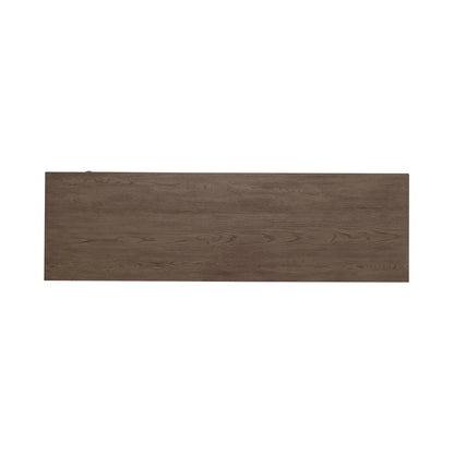 Americana Farmhouse - Buffet - Dusty Taupe