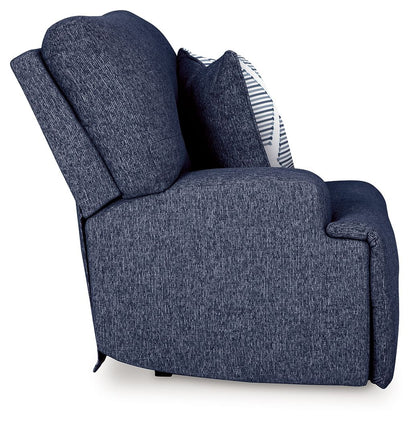 Acklen Place - Reclining Sectional