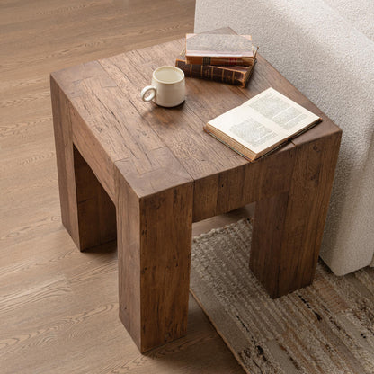 Montera - Table