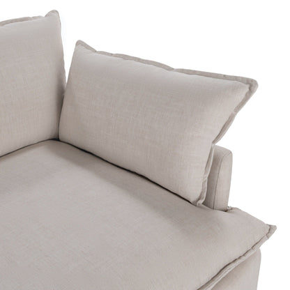 Caplan - Modular Sectional