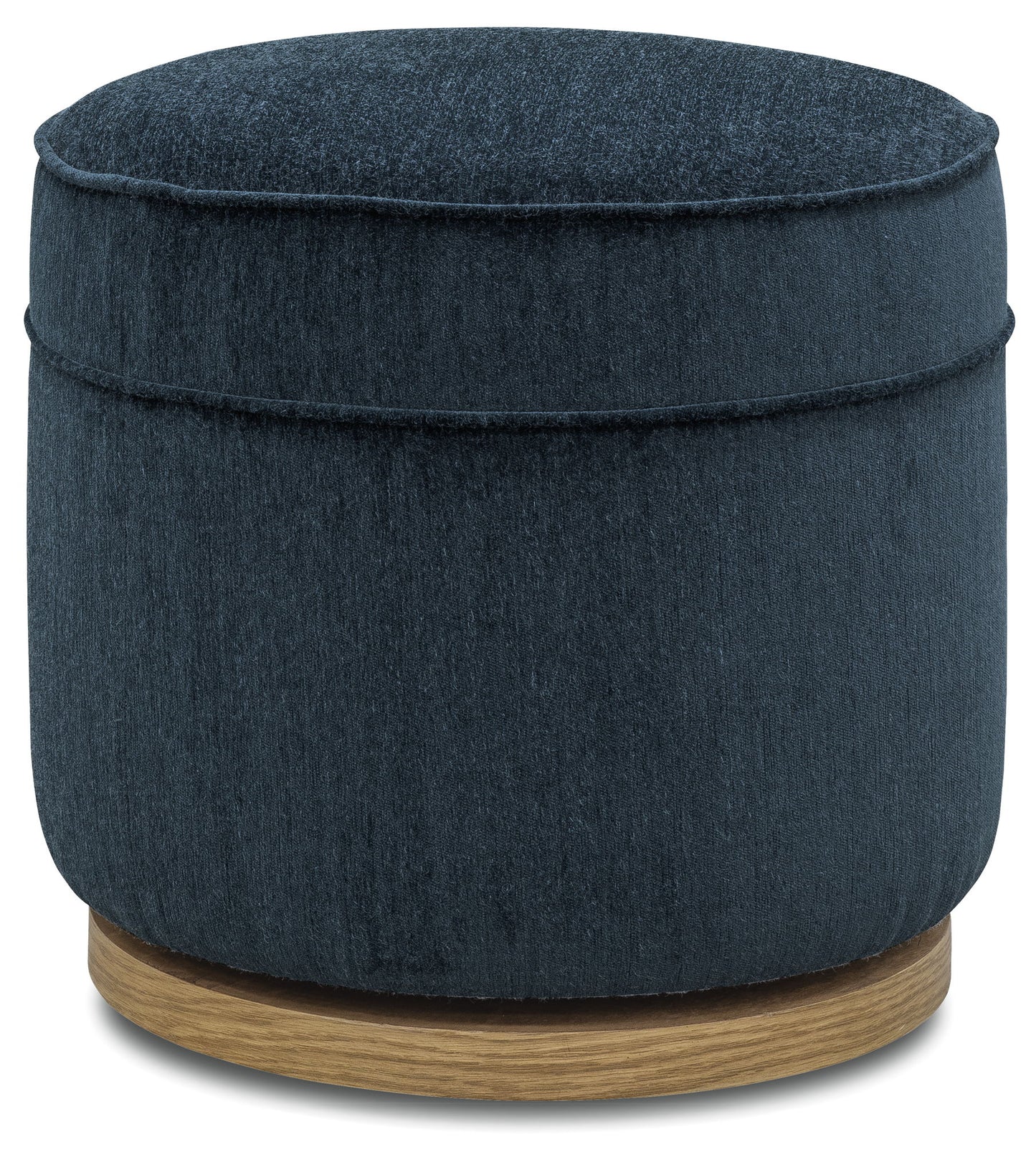 CC - Chloe Swivel Footstool