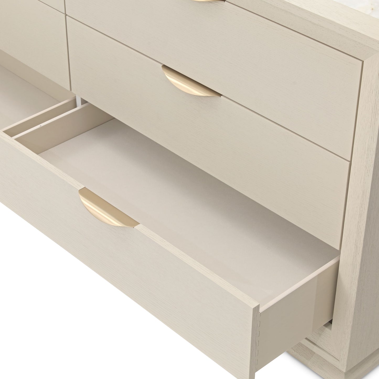 Portrait - Rectangular Dining Table