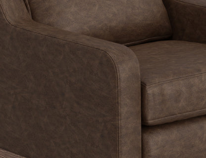 Samba - Loveseat
