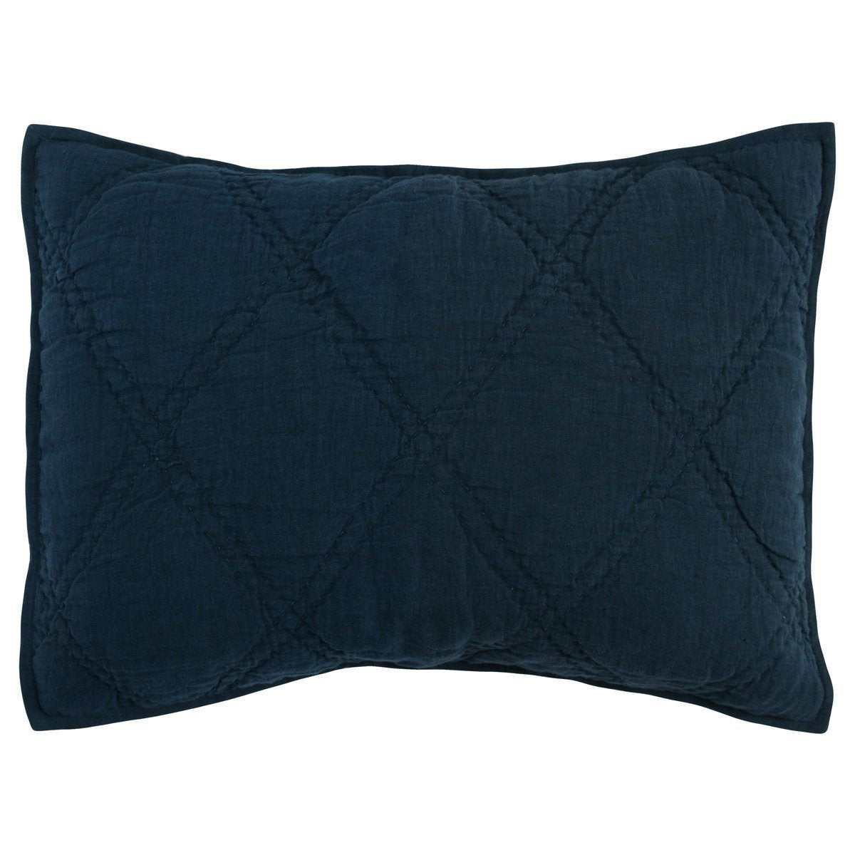 Caleb - Hand Stitched Sham