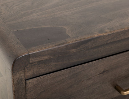Mezquite - 4 Drawer Chest