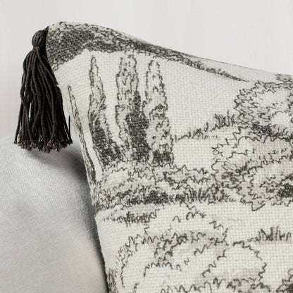 Villa Classics - Stonework Pillow