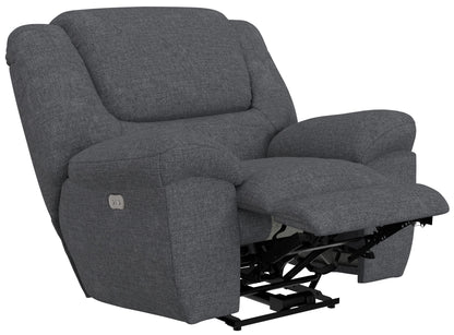 Trifecta - Recliner