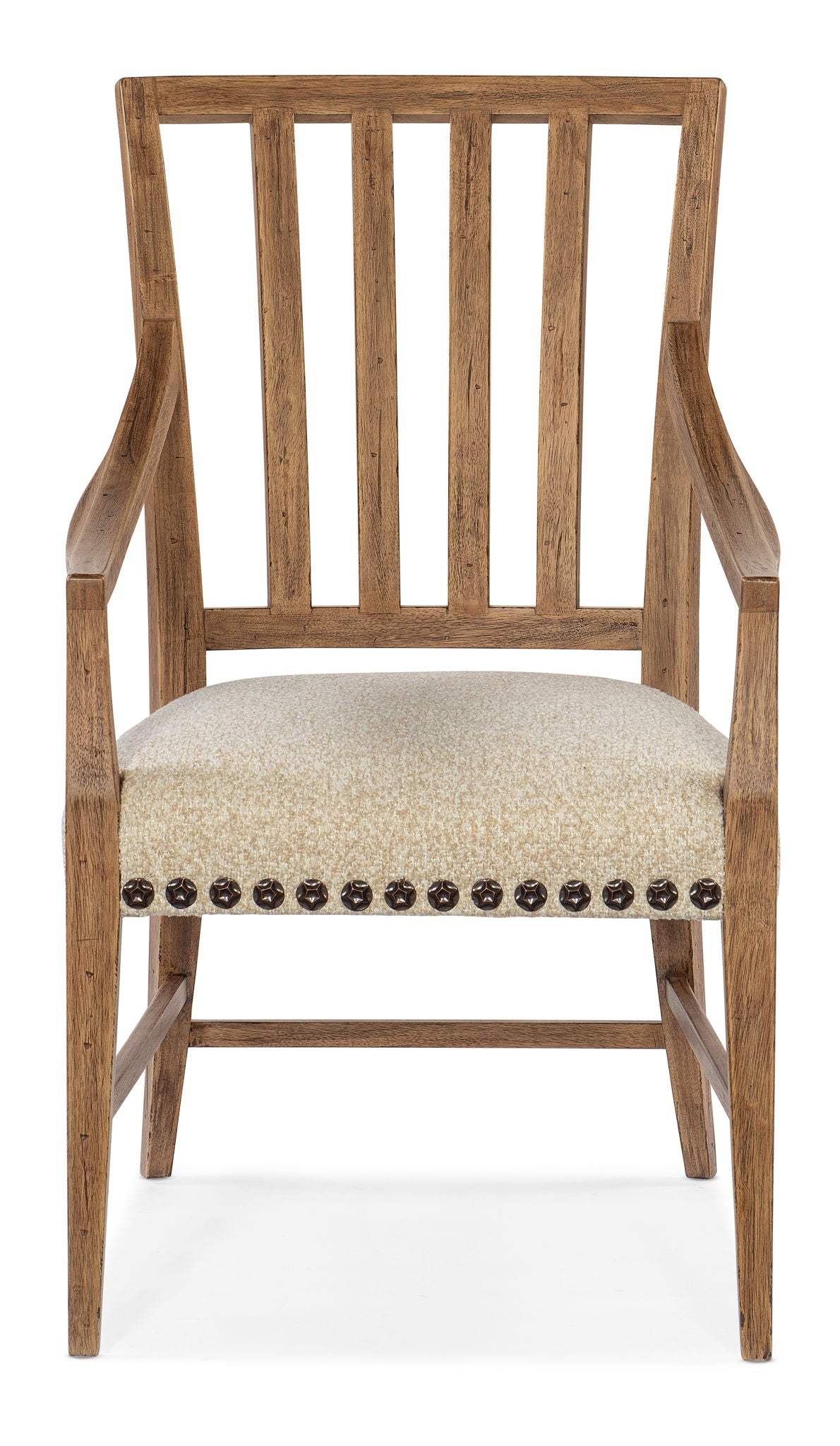Big Sky - Arm Chair (Set of 2)