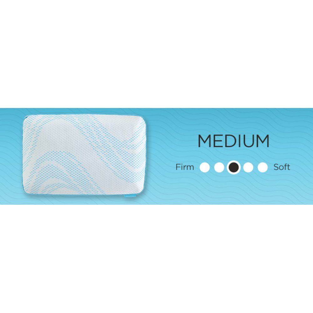 Tempur-Breeze - Tempur-Pedic Breeze ProHi 2.0