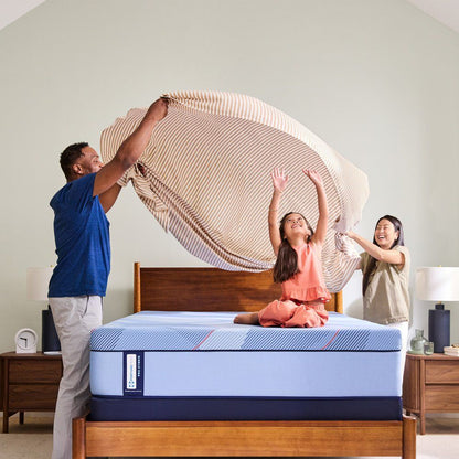 Posturepedic Pro - Dupont II Firm Mattress