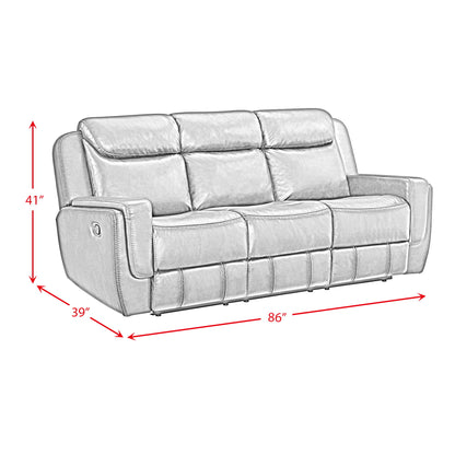 Panther - Living Room Set