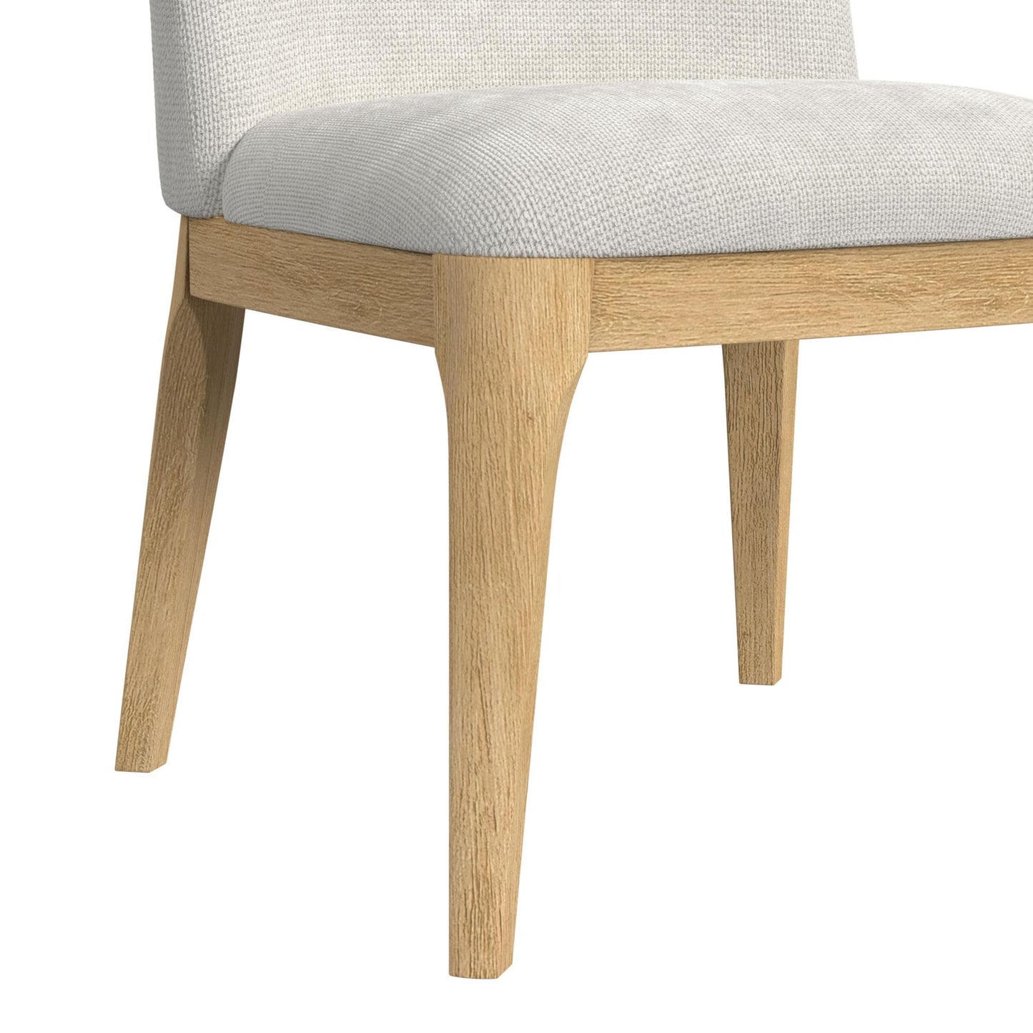 Sylvie - 5 Piece Standard Height Dining Set, Oval Table