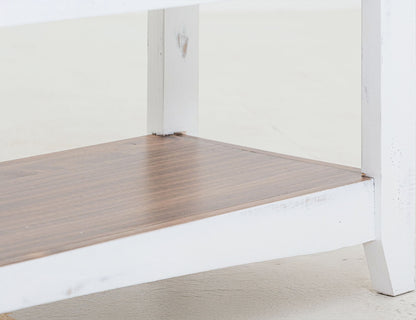Pueblo - Sofa Table