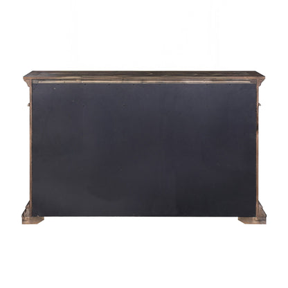 Mar Vista - Dresser