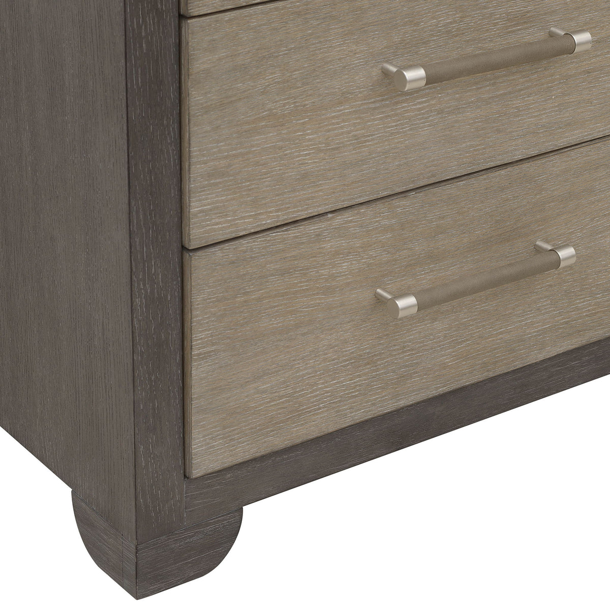 Anderson Park - Nightstand