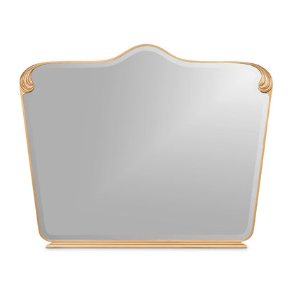 Camellia Field - Dresser Mirror