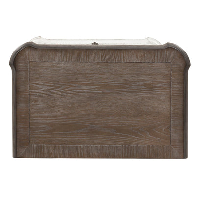Magnolia Manor - Lingerie Chest - Antique White