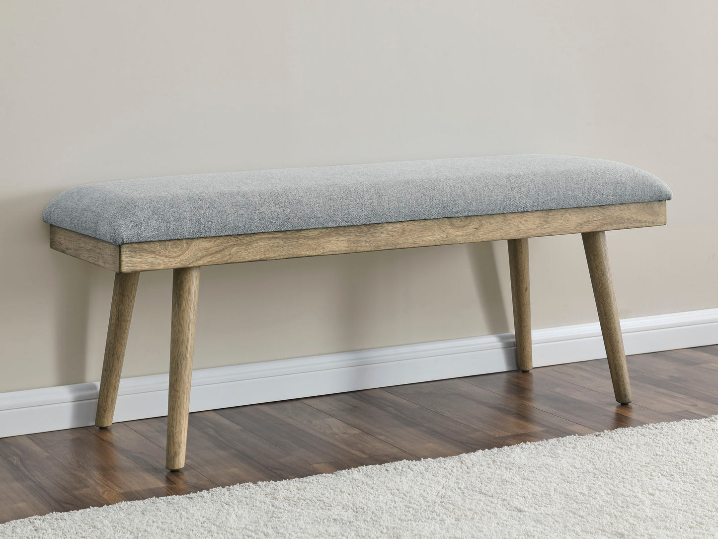 Vida - Dining Bench
