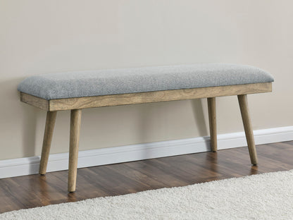 Vida - Dining Bench