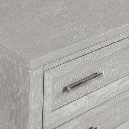 Fiona - Chest - Mist Gray