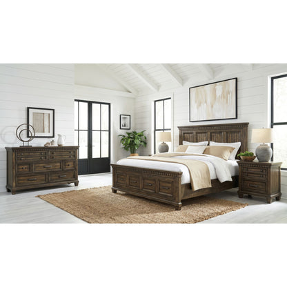 Mccoy - Storage Bedroom Set