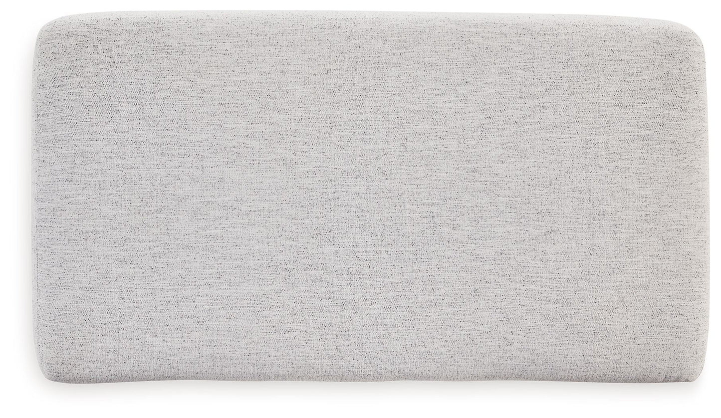 Belvoir - Ottoman