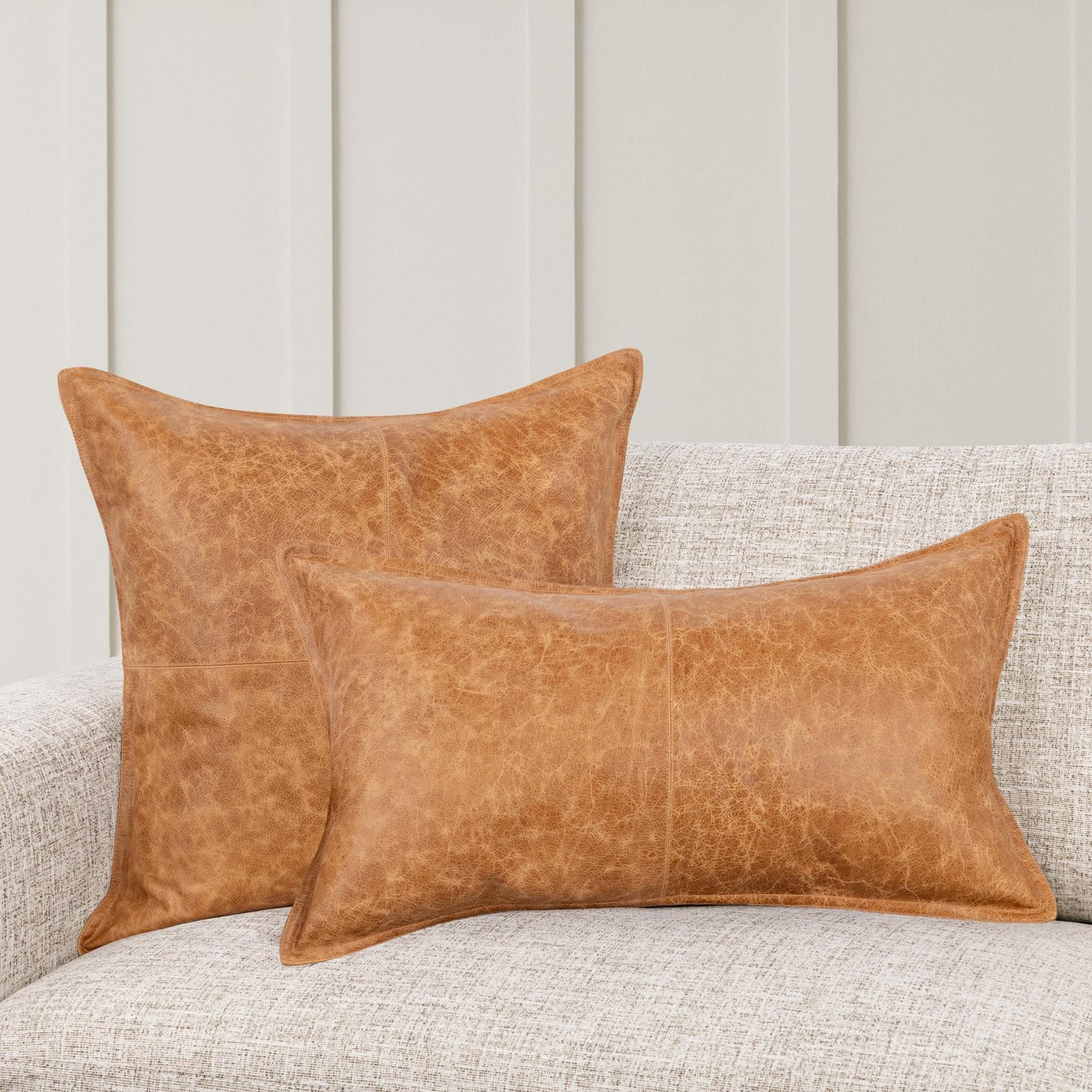 Soco Leather - SLD Dumont Pillow