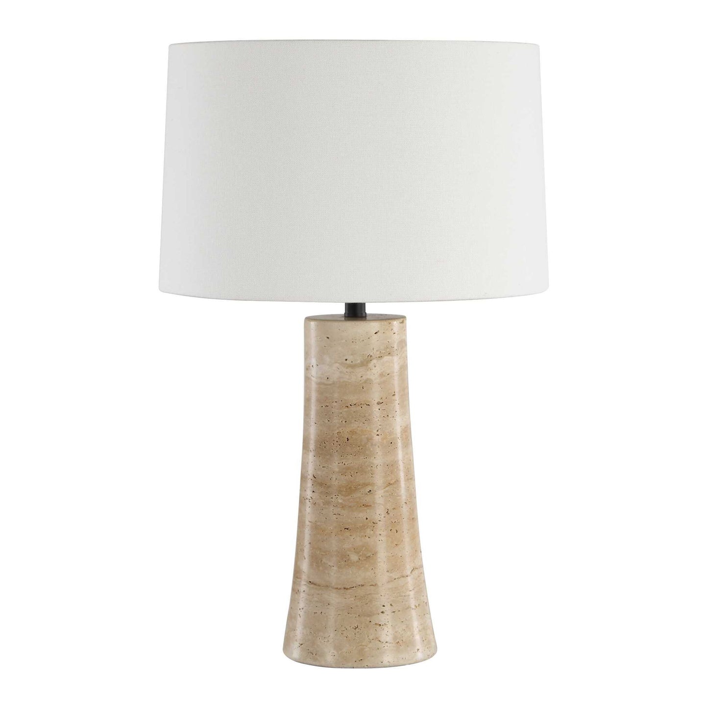 Delmani - Indoor-Outdoor Lamp - Beige