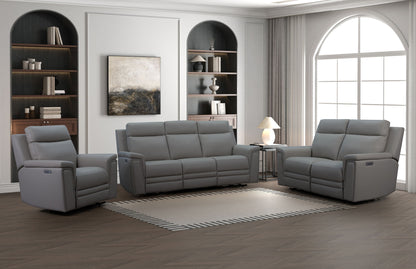Harper - 3P Loveseat