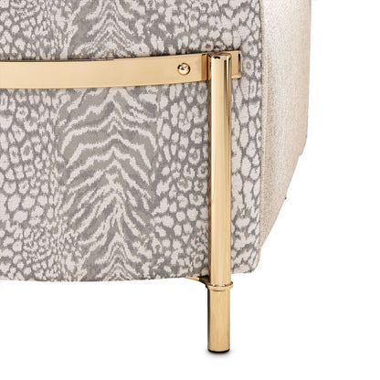 Lisbon - Accent Chair