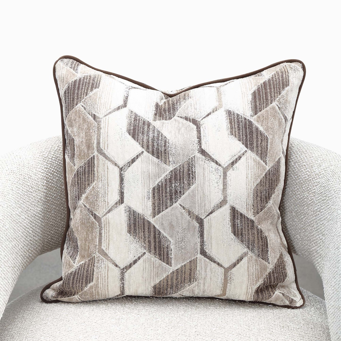 West Kensington - Accent Chair